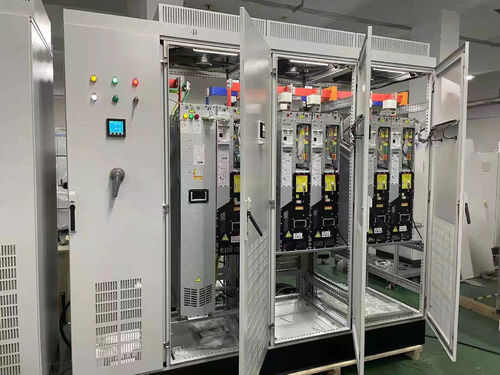 Latest company Solutions about Inomax регенеративный привод для Huawei новый энергетический автомобиль испытание на скамейке