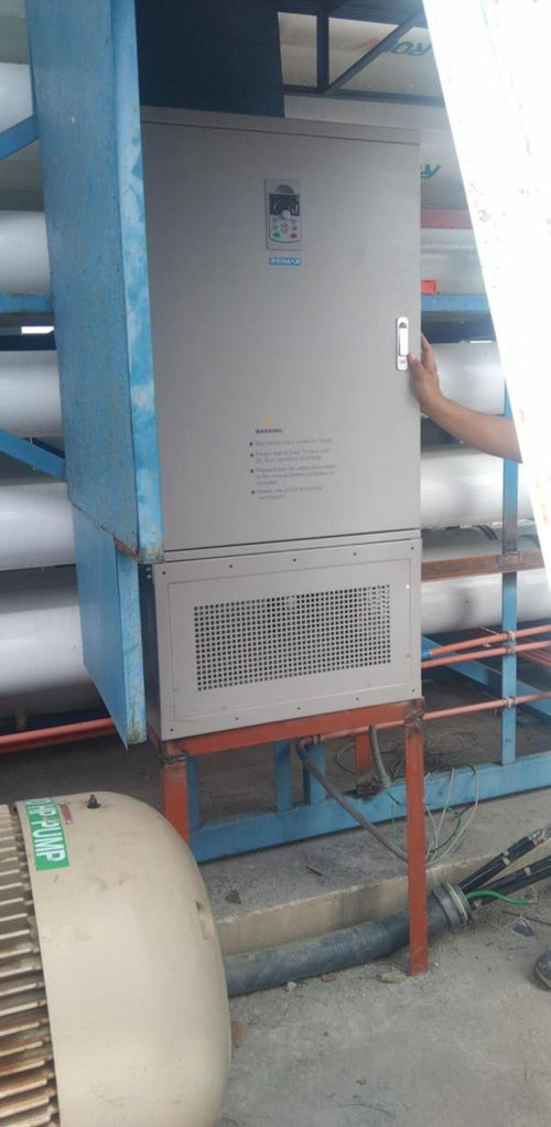 Latest company Solutions about Раствор низковольтного VFD Inomax для HVAC