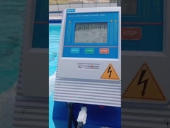 INOMAX дирве с переменной скоростью для HVAC