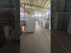 Специальное приводное устройство VFD для крана