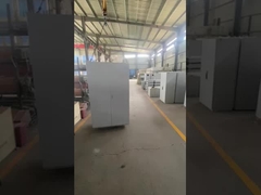 Специальное AC приводное устройство для крана подъемной башни