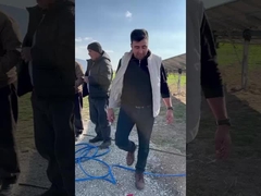 25HP,30HP,40HP,50HP,60HP контроллер солнечного насоса поддержка дистанционного управления с модулем GPRS