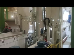 Inomax ACS880 привода идеальное совпадение A.Celli перемотки бумаги