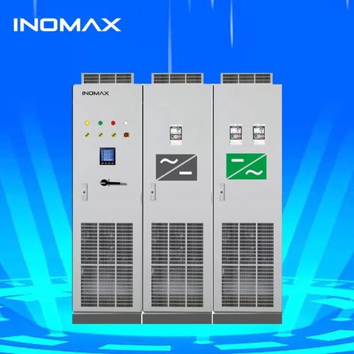 Последние блоги о компании What is Regenerative AC Drive？