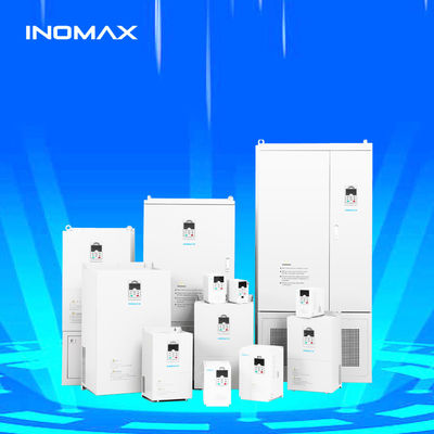 Inomax AC низковольтный VFD распределитель для Грунфос насосов и ксилем насосов