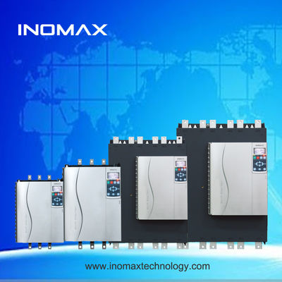 690V INOMAX AST7000 Встроенный AC мягкий стартер для защиты двигателя