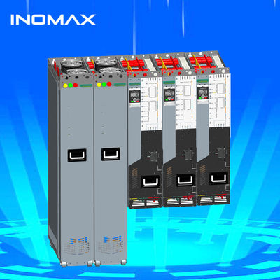 INOMAX ACS880 VSD переменная скорость привода для атомной энергетики и шахтный вентилятор