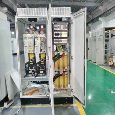Хорошая цена Inomax AC переменная частота приводов экономия места для 380V 300HP PMSM моторов онлайн