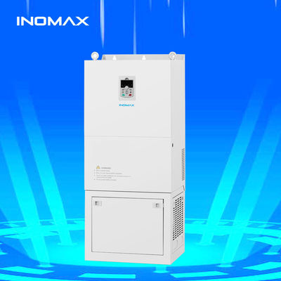 Хорошая цена INOMAX 30 л.с. Двигатель переменной частоты VFD Гибкий для вентиляторов и центрифуги онлайн