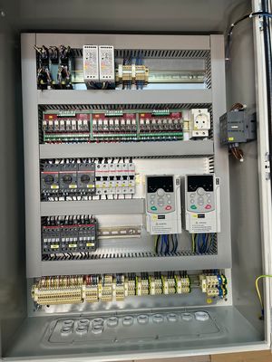 Хорошая цена AC VFD регулятор переменной частоты для компрессоров и конвейеров онлайн