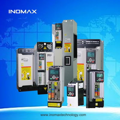 Хорошая цена ACS580 ACS880 AC Servo Drive Мастер и рабочий контроль Мощные сервомоторы онлайн