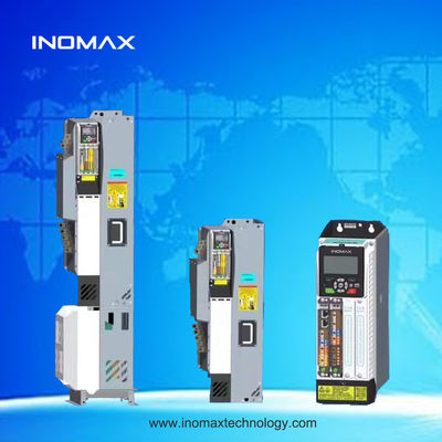 Хорошая цена INOMAX AC Frequency Drive Огромная точность для многоосевой координации обмотки онлайн