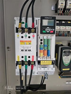 Хорошая цена 5000 кВт AC VFD Драйв высокой эффективности для охлаждения вентилятора и охлаждения жидкости онлайн