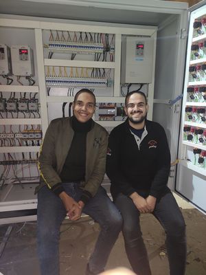 Хорошая цена IP21 Inomax Vsd переменная скорость привода 380V 75KW гладкая работа для крана онлайн
