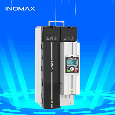 Хорошая цена INOMAX AC Servo Drive 220V 1.5KW Металлургический и стальной AC переменный частотный привод онлайн