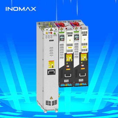 Хорошая цена INOMAX ACS880 AC регенеративный привод большой крутящий момент Equel AC переменный частотный привод онлайн