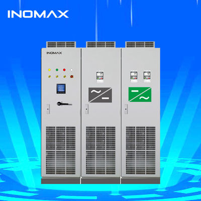Хорошая цена Customized Variable Frequency Drive for Complex Applications with Multiple Protocol Support онлайн