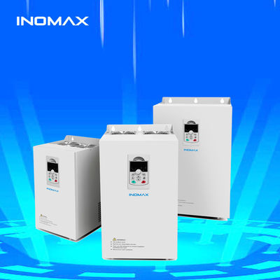 Хорошая цена Контроллер насоса Inomax VFD для всасывающего центробежного насоса циркуляционного насоса онлайн