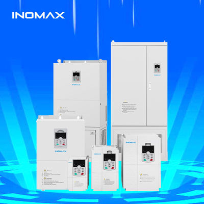 Хорошая цена Inomax 220V переменная скорость привода 3-фазный вход и 3-фазный выход 0,75 кВт онлайн