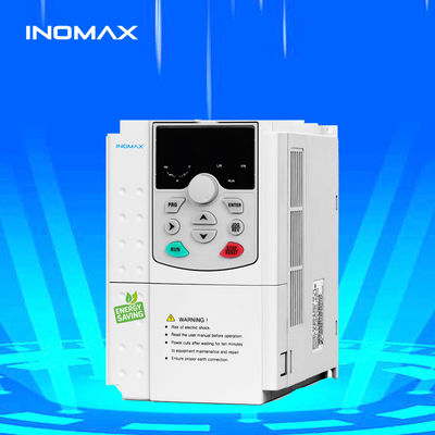 Хорошая цена Компактный Inomax HAVC с переменной частотой привода для защиты от перегрузки 10 л.с. VFD онлайн