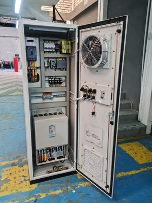 Хорошая цена Inomax IP55 630KW AC Солнечный насос для воды Инвертор управления постоянным давлением онлайн
