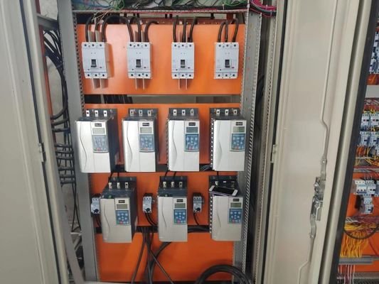 Хорошая цена AST7000 AC Motor Starter энергоэффективный для дробилки и насоса для воды онлайн
