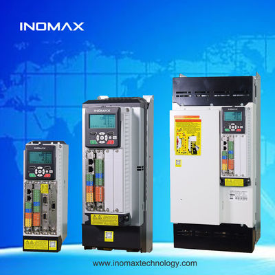 Хорошая цена 5.5KW Inomax DTC низковольтный привод угольная шахта переменная скорость привод онлайн