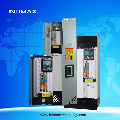 Хорошая цена INOMAX ACS580 ACS880 AC сервопривод высокой скорости для сервомоторов Vairoud онлайн