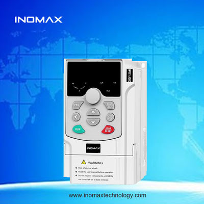 Хорошая цена HAVC Inomax переменная частота привода дистанционное наблюдение и управление 22KW VFD онлайн