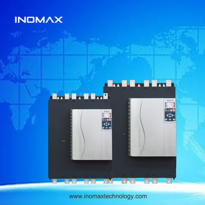 Хорошая цена INOMAX AST7000 Встроенный в обход мягкий стартер стабильный с вектором управления онлайн