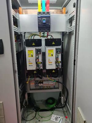 Хорошая цена INOMAX Низковольтный частотный приводы для Liebherr и Zoomlion кранов онлайн