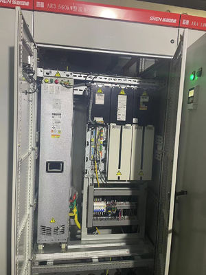 Хорошая цена 1000 кВт VFD AC переменная частота привода для брачного крана и грузового ручного крана онлайн