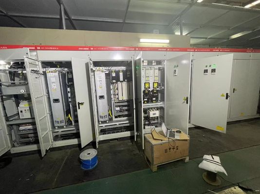 Хорошая цена Компактный Inomax VFD с переменной частотой привода Бумажные машины Взрывостойкие VFD онлайн