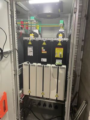 Хорошая цена Низкое напряжение AC привода ACS880-07-0505A-3 для печати бумаги онлайн