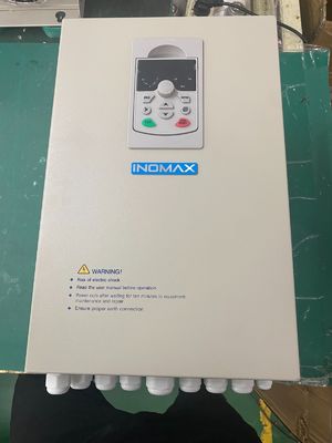 Хорошая цена Inomax IP54 HVAC VFD ACH580-01-073A-4 Простая работа для насосов онлайн