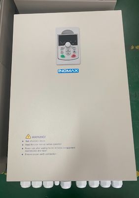 Хорошая цена IP55 Inomax переменная частота привода вертикальный многоступенчатый насос переменная частота привода онлайн