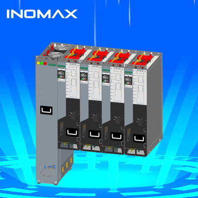 Хорошая цена Inomax 185KW Низкогармоничный VFD Угольная шахта Ультранизкогармонические приводы онлайн