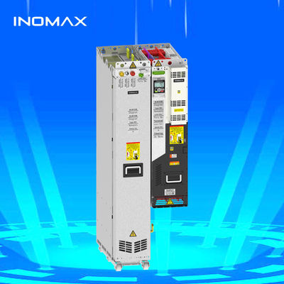 Хорошая цена INOMAX Регенеративный AC привода для асинхронного двигателя и нефтехимической буровой платформы онлайн