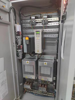Хорошая цена 110 кВт высокоточный пассивный гармонический фильтр для защиты от коррозии онлайн