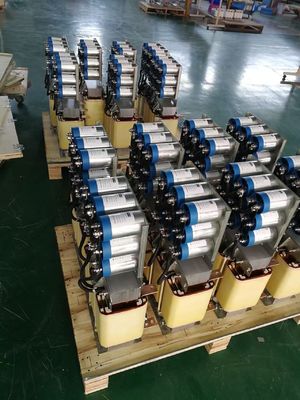 Хорошая цена Inomax 690V Синусовая волна выходной фильтр 11KW устойчивый к усталости для судостроения онлайн