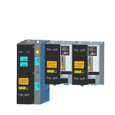 Хорошая цена Inomax 200KW VFD с переменным приводом частоты с конвертером DTC 525-750V для приложений 380V-500V онлайн